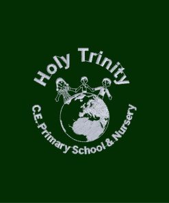 Holy Trinity C of E Primary School & Community Nursery