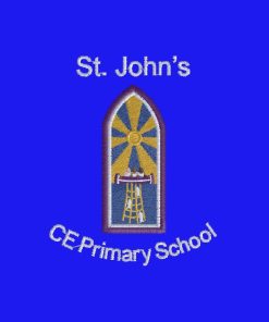 St. Johns CE Primary School