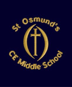 St Osmunds CE Middle School