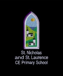 St. Nicholas & St. Laurence CE Primary School
