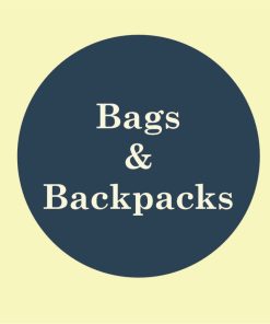 Backpacks & Bags
