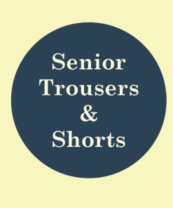 Snr Trousers & Shorts