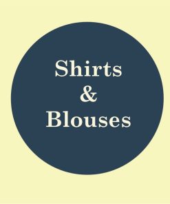 Shirts & Blouses