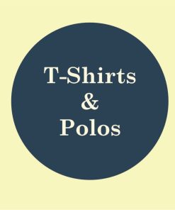 T-Shirts & Polos