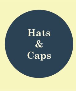 Hats & Caps