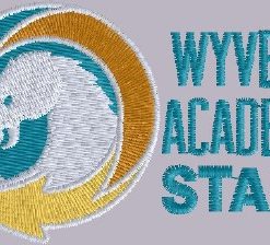 Wyvern Academy Staff Uniform