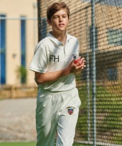 Radial Cricket Range
