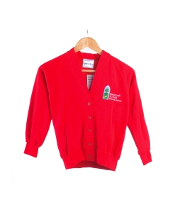 Beechcroft Cardigan (Compulsory), Beechcroft St Pauls C of E Primary School