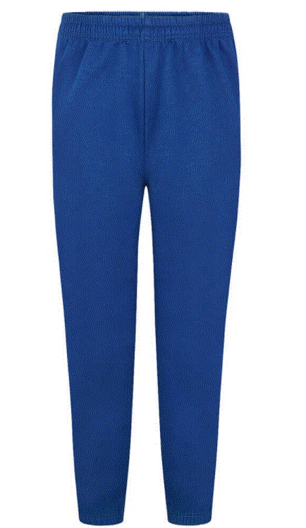 Jogging Bottoms, St. Nicholas & St. Laurence CE Primary School, Generic Sportswear, Bovington Academy