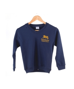 Dorchester Middle Sweatshirt (Compulsory), Dorchester Middle School