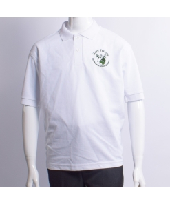 Holy Trinity Polo Shirt, Holy Trinity C of E Primary School & Community Nursery