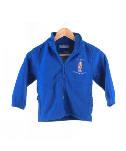 St Johns Polar Fleece, St. Johns CE Primary School