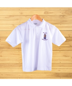 St Johns Polo Shirt, St. Johns CE Primary School
