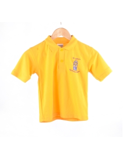 St Johns PE Polo Shirt, St. Johns CE Primary School