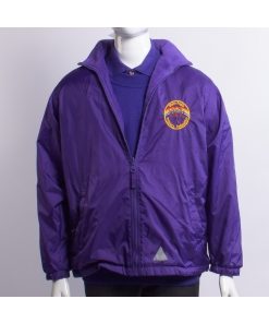 Wyke Mistral Jacket, Wyke Regis Primary Federation