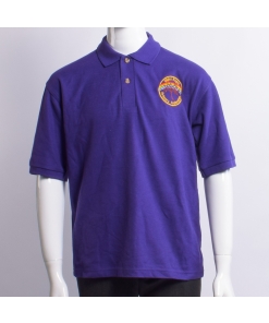 Wyke Federation Polo Shirt, Wyke Regis Primary Federation
