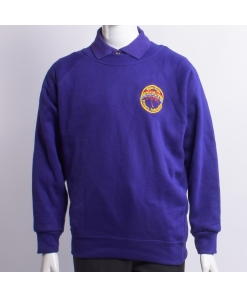 Wyke Feration Sweatshirt, Wyke Regis Primary Federation