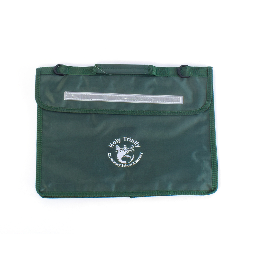 Holy Trinity Premium Book Bag, Book Bags, Holy Trinity C of E Primary School & Community Nursery