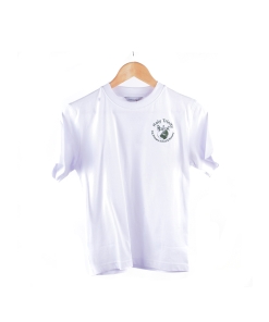 Holy Trinity PE T-Shirt, Holy Trinity C of E Primary School & Community Nursery