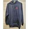 Navy sports hoodie, Radipole Primary School
