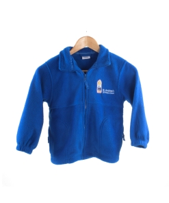 St Andrews Polar Fleece, St. Andrews CE Primary School