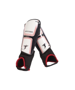 Shin Pads With Ankle Support, Generic Sportswear, The Thomas Hardye School