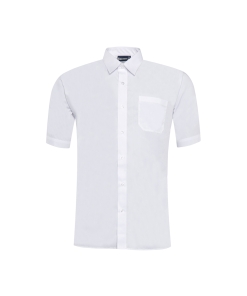 Short Sleeve Shirt (Twin Pack) Innovation, Chickerell Primary Academy, Conifers Primary School, Dorchester Middle School, Radipole Primary School, St Osmunds CE Middle School, Bovington Academy, St. Augustines Catholic Primary School, The Thomas Hardye School, Generic Schoolwear, Shirts & Blouses