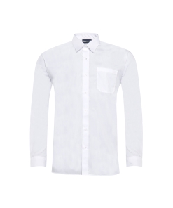 Long Sleeve Shirt (Trin Pack) Innovation, Chickerell Primary Academy, Conifers Primary School, Dorchester Middle School, Radipole Primary School, St Osmunds CE Middle School, St. Augustines Catholic Primary School, The Thomas Hardye School, Generic Schoolwear, Shirts & Blouses, Bovington Academy
