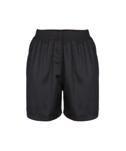 Poly/Cotton P.E Shorts, Beechcroft St Pauls C of E Primary School, Bincombe Valley Primary School, Conifers Primary School, Holy Trinity C of E Primary School & Community Nursery, Portesham C of E Primary School, Radipole Primary School, Southill Primary School, St. Andrews CE Primary School, St. Georges Primary School, St. Johns CE Primary School, St Osmunds CE Middle School, St. Augustines Catholic Primary School, St. Nicholas & St. Laurence CE Primary School, Wyke Regis Primary Federation, Wyvern Academy, Generic Sportswear, Bovington Academy