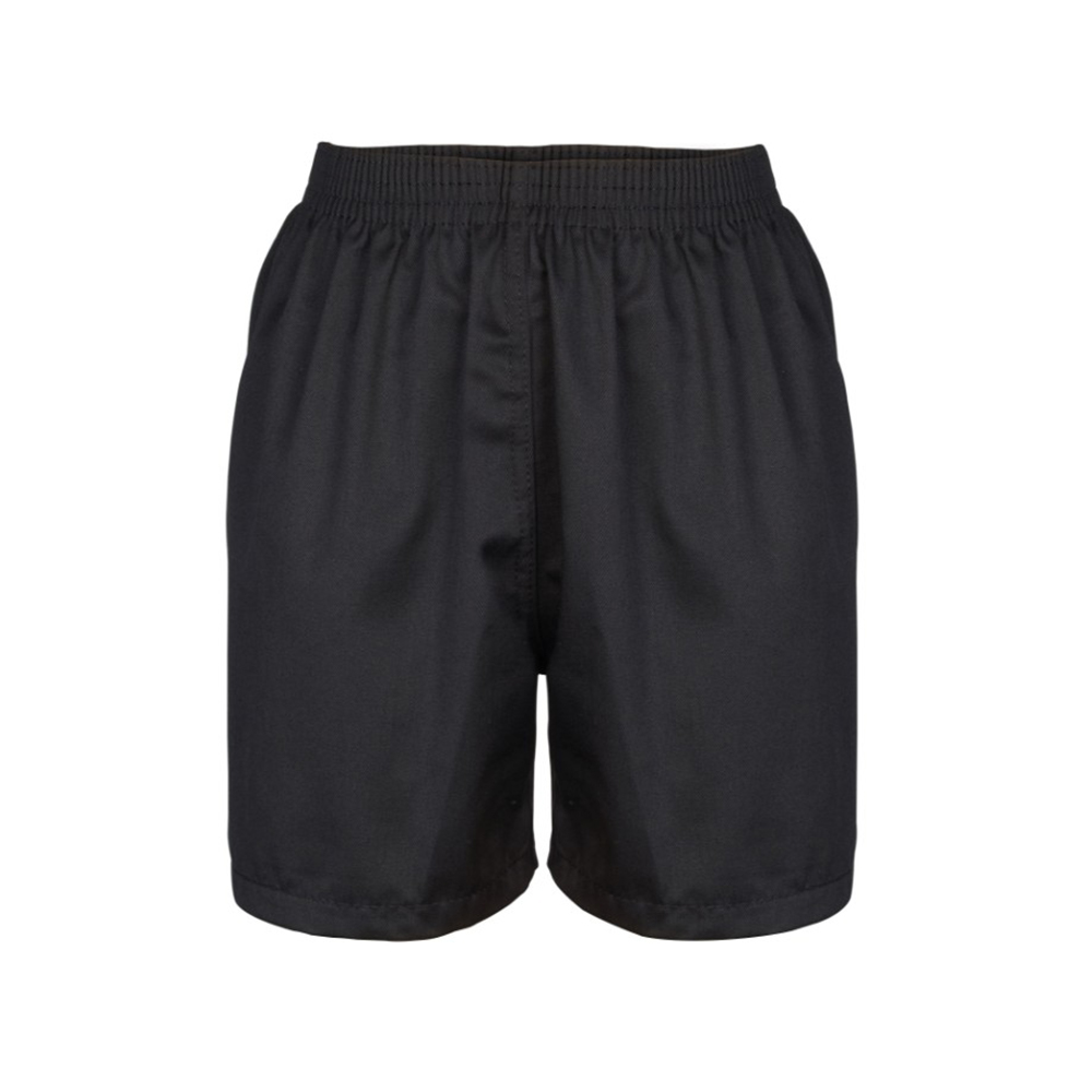 Poly/Cotton P.E Shorts, Beechcroft St Pauls C of E Primary School, Bincombe Valley Primary School, Conifers Primary School, Holy Trinity C of E Primary School & Community Nursery, Portesham C of E Primary School, Radipole Primary School, Southill Primary School, St. Andrews CE Primary School, St. Georges Primary School, St. Johns CE Primary School, St Osmunds CE Middle School, St. Augustines Catholic Primary School, St. Nicholas & St. Laurence CE Primary School, Wyke Regis Primary Federation, Wyvern Academy, Generic Sportswear, Bovington Academy