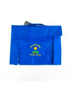 Bincome Premium Book Bag (Compulsory), Bincombe Valley Primary School, Book Bags