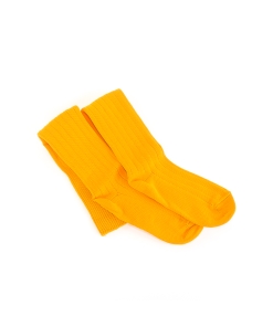 Amber Sports Socks (Optional), Beechcroft St Pauls C of E Primary School, Generic Sportswear