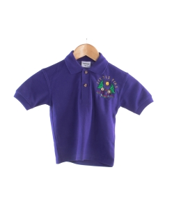 Liittle Firs polo, Little Firs Childcare & Nursery