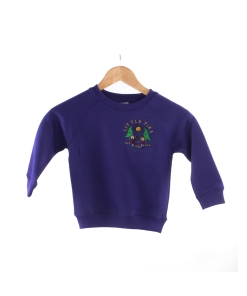 Little Firs sweatshirt, Little Firs Childcare & Nursery
