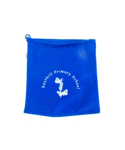 Southill Premium Gym Bag (Optional), Southill Primary School
