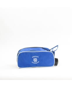 WSC Shoe Bag, Weymouth Swimming Club