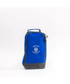 WSC Shoe/Accessory Bag, Weymouth Swimming Club