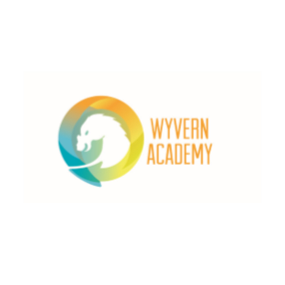 Kustom Kit - Wyvern Staff Polo, Wyvern Academy Staff Uniform