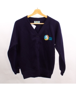 Wyvern Cardigan, Wyvern Academy