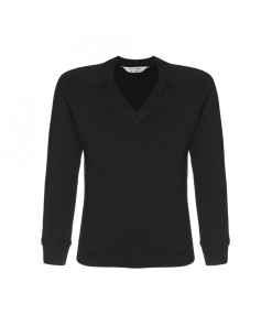 Innovation 50/50 V Neck Jumper, Generic Schoolwear, Knitwear, Bovington Academy