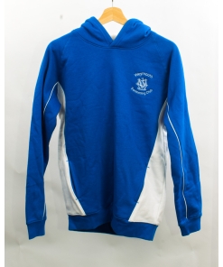 WSC Finden Hales Hoodie, Weymouth Swimming Club