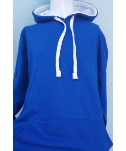 WSC Varsity Hoodie, Weymouth Swimming Club