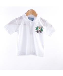 Liittle Firs polo, Little Firs Childcare & Nursery