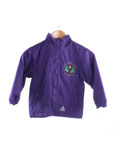 Mistral Reversible Jacket, Little Firs Childcare & Nursery