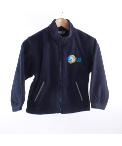 Wyvern Polar Fleece, Wyvern Academy