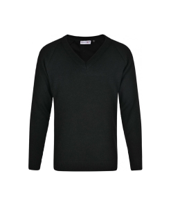 Girls Cotton Jumper, Generic Schoolwear