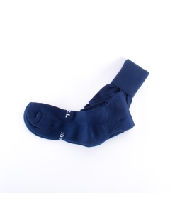 Navy Performance Sports Socks, St Osmunds CE Middle School, Generic Sportswear