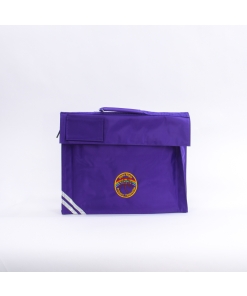 Wyke Premium Book Bag, Wyke Regis Primary Federation