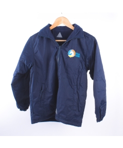 Wyvern Reversible Jacket, Wyvern Academy