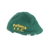 Brushed Cotton Cap, Purbeck Field Target